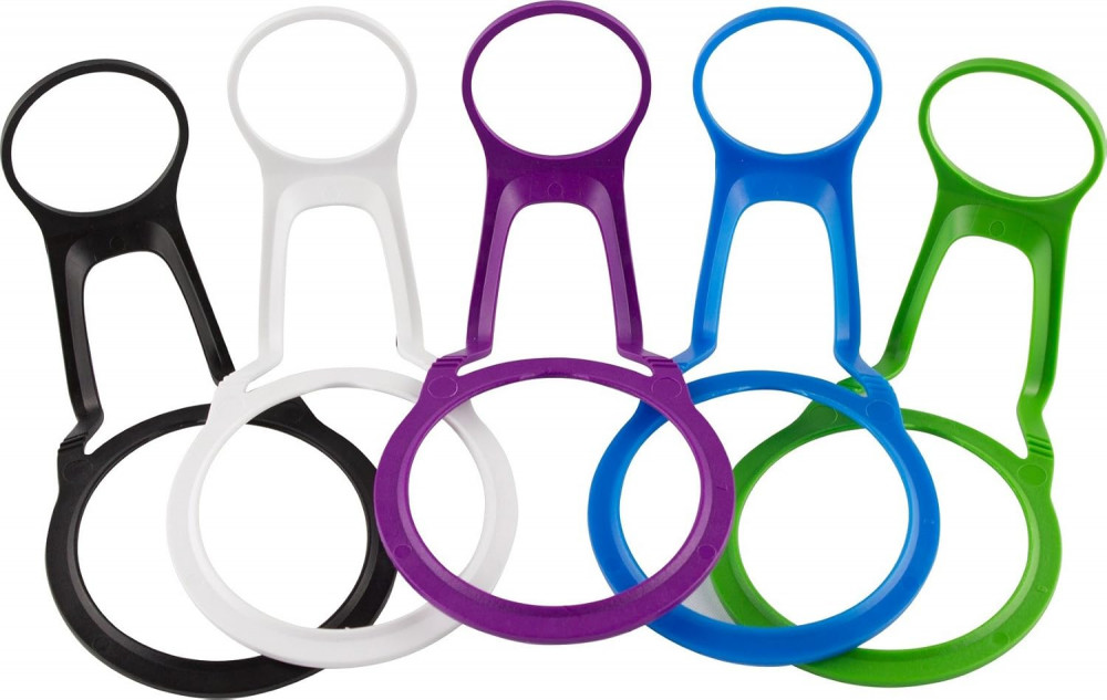 Image of CAMELBAK CHUTE REPLACEMENT TETHERS