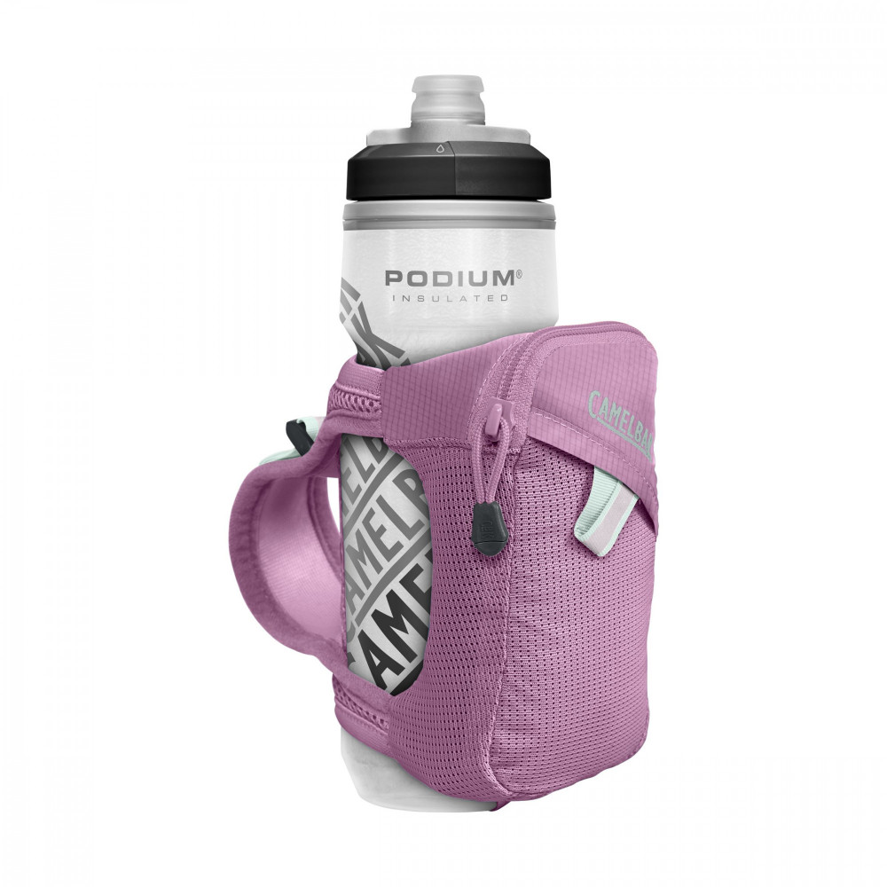 Image of CAMELBAK QUICK GRIP CHILL HANDHELD - 0.6L