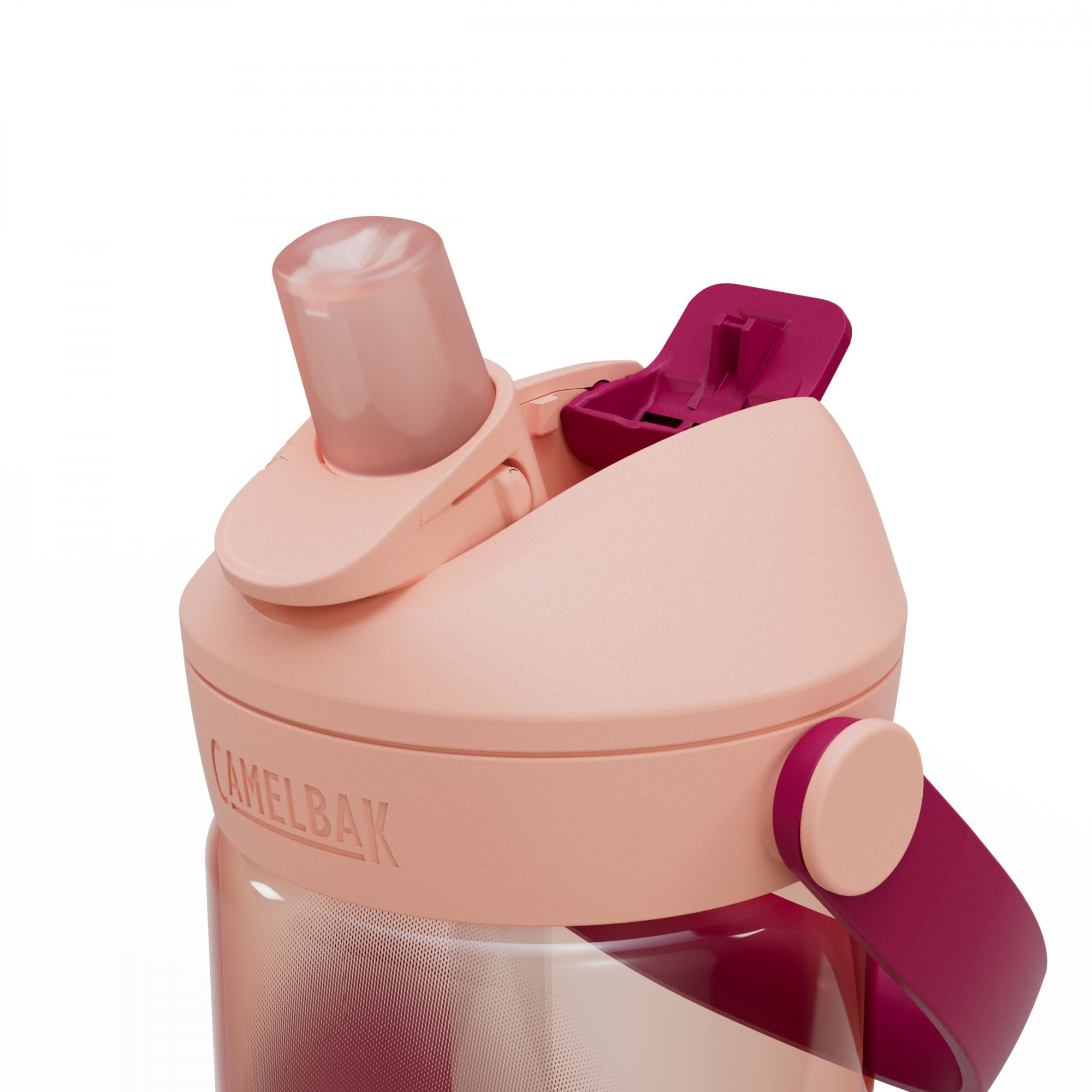 CAMELBAK THRIVE FLIP STRAW 06L