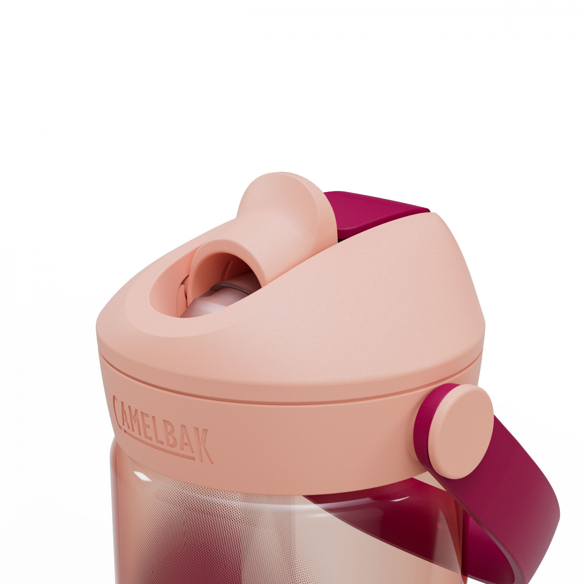 CAMELBAK THRIVE FLIP STRAW 06L