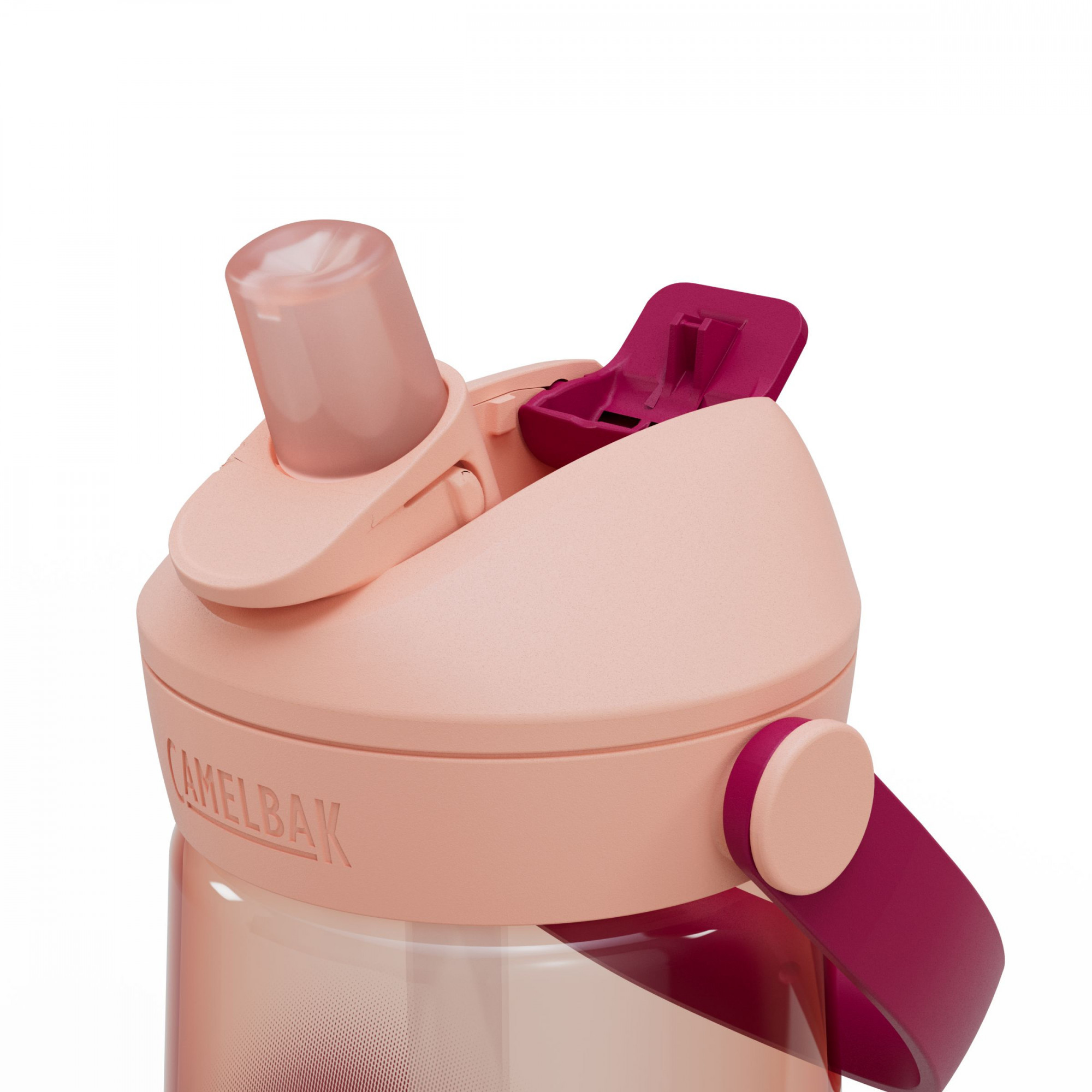 CAMELBAK THRIVE FLIP STRAW 075L