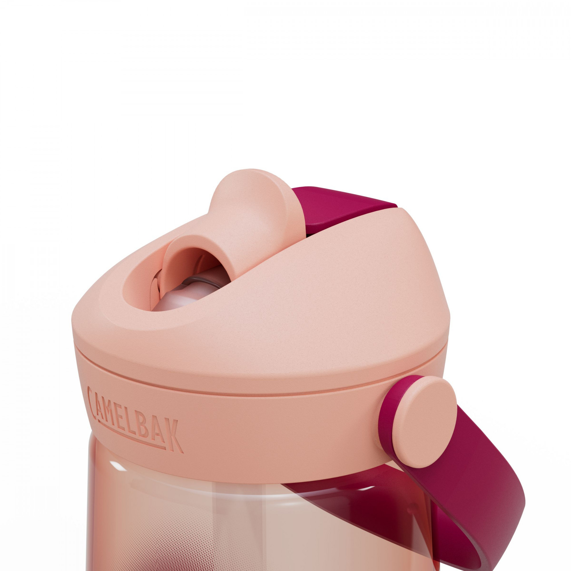CAMELBAK THRIVE FLIP STRAW 075L