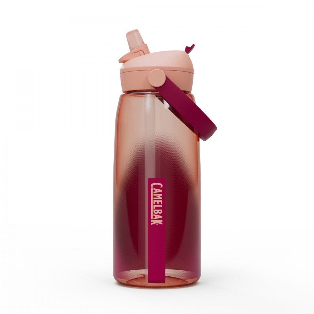 Image of CAMELBAK THRIVE FLIP STRAW 1L
