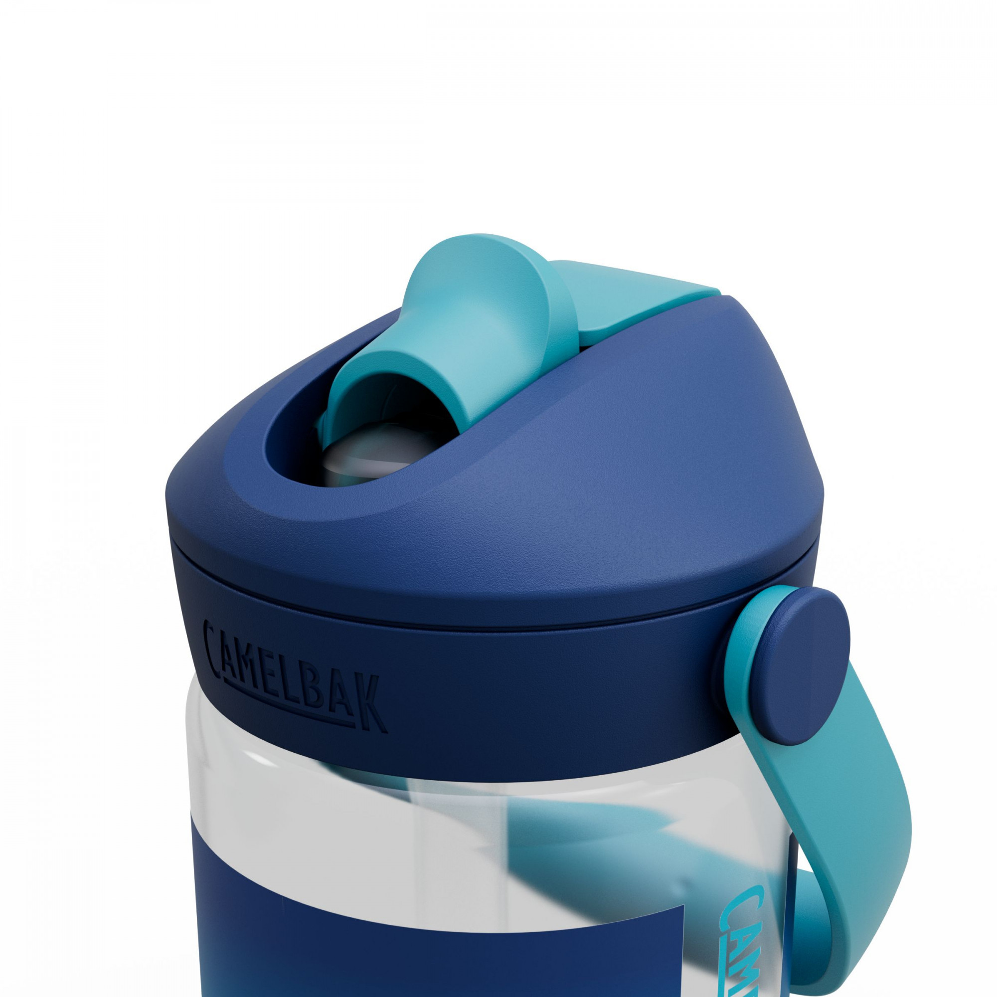 CAMELBAK THRIVE FLIP STRAW KIDS 04L