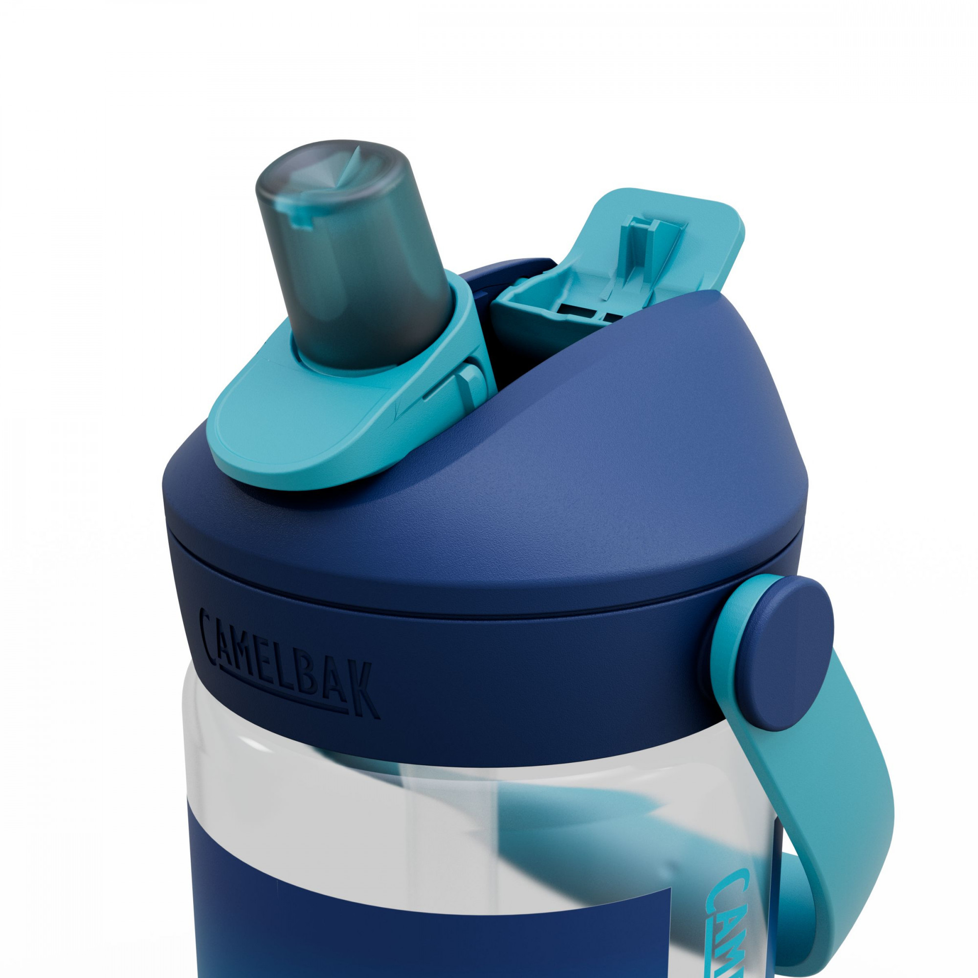 CAMELBAK THRIVE FLIP STRAW KIDS 04L