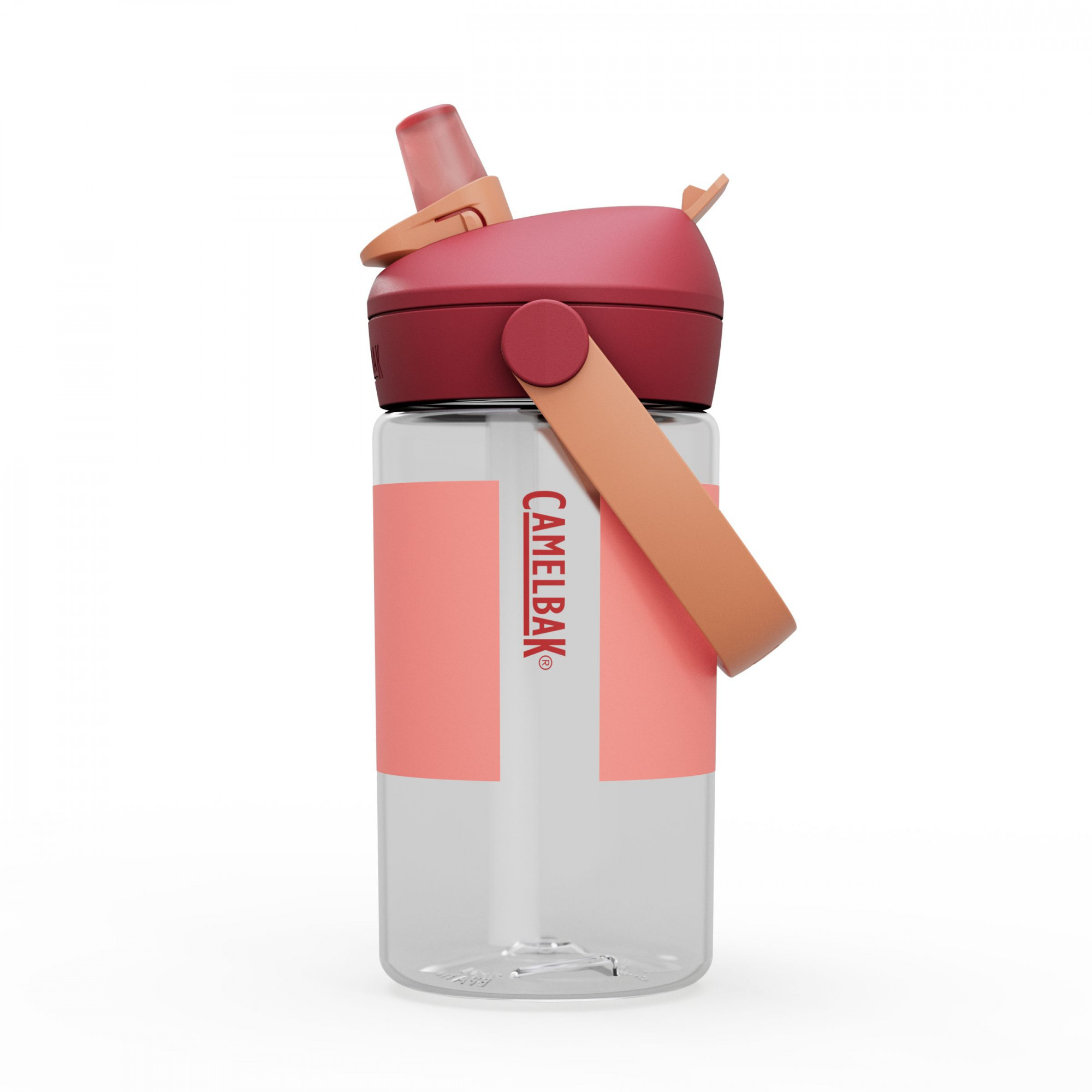 CAMELBAK THRIVE FLIP STRAW KIDS 04L