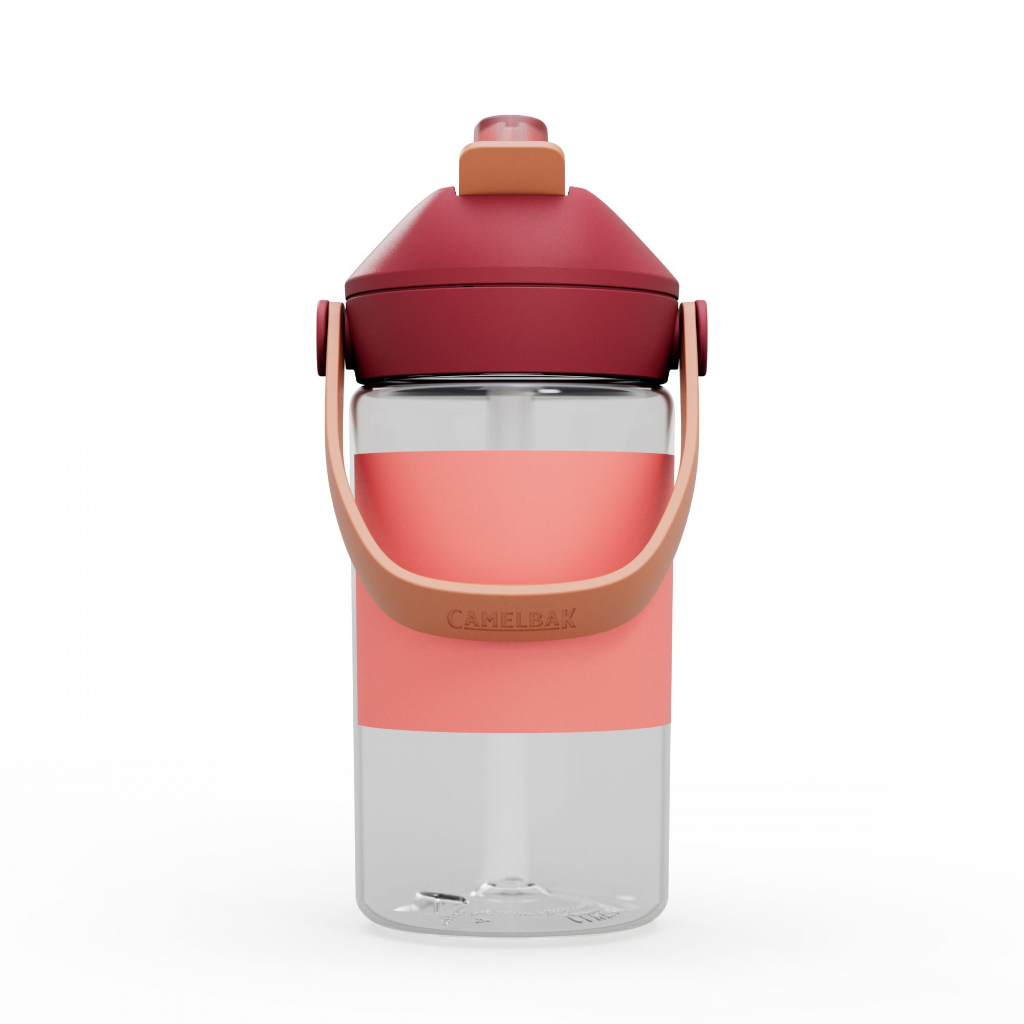 CAMELBAK THRIVE FLIP STRAW KIDS 04L
