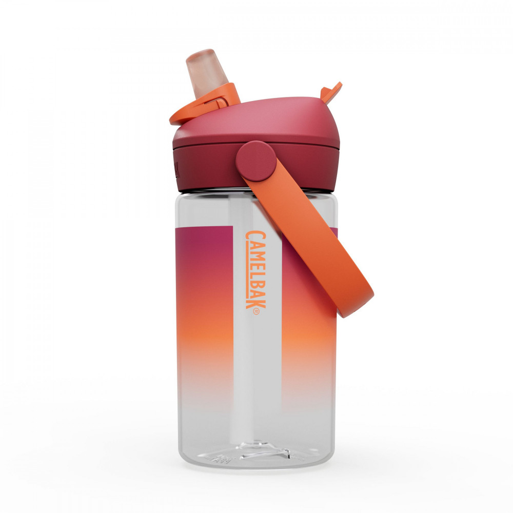 Image of CAMELBAK THRIVE FLIP STRAW KIDS 0.4L