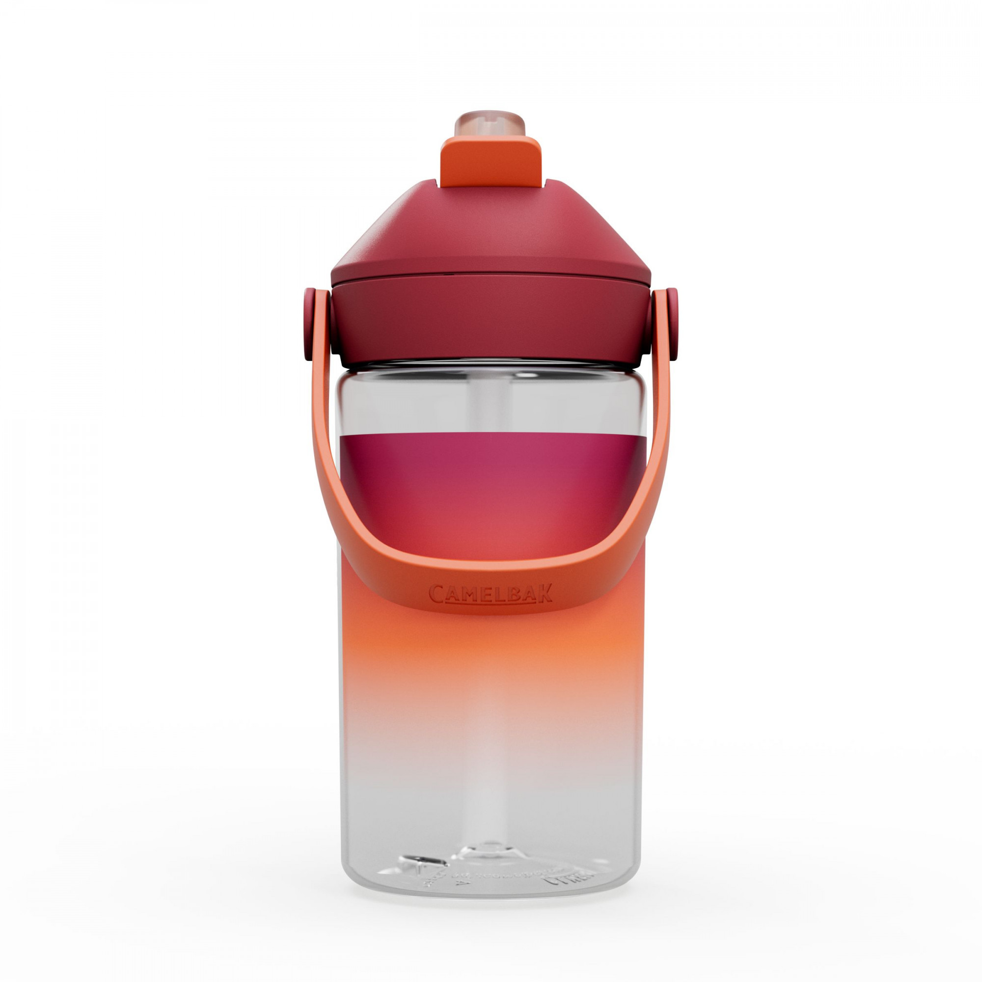 CAMELBAK THRIVE FLIP STRAW KIDS 04L