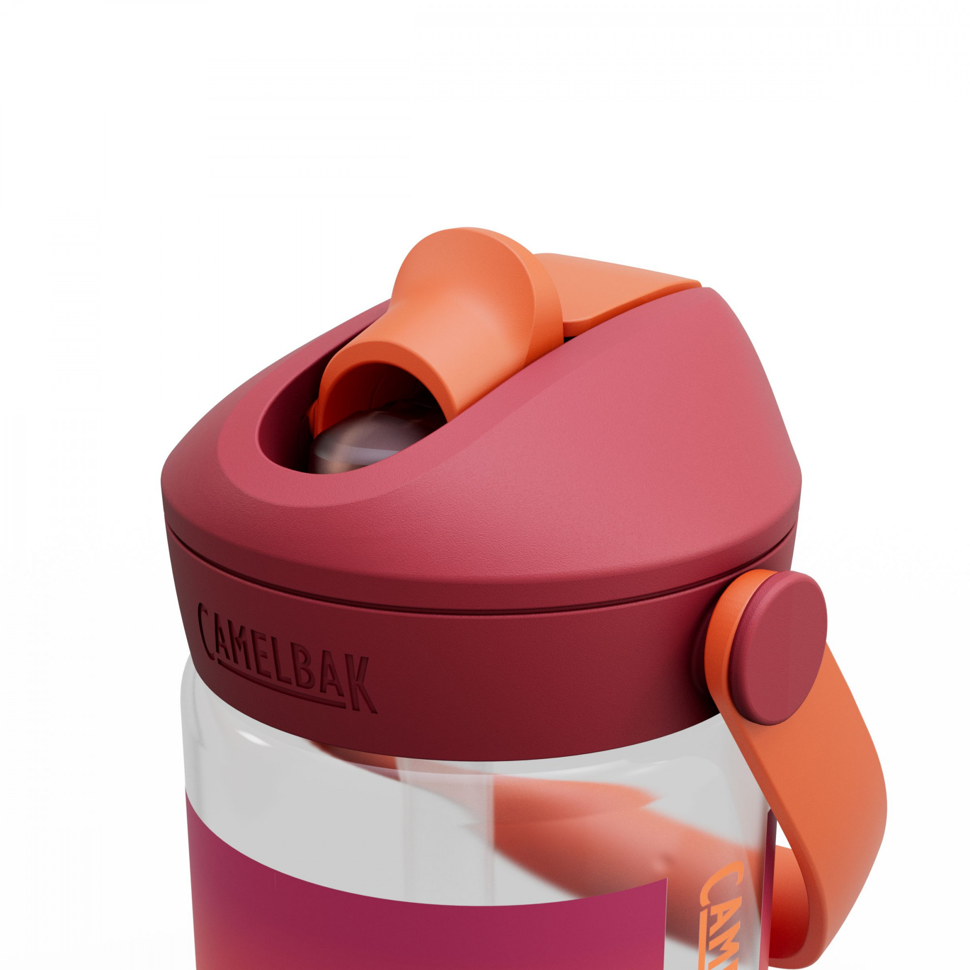 CAMELBAK THRIVE FLIP STRAW KIDS 04L