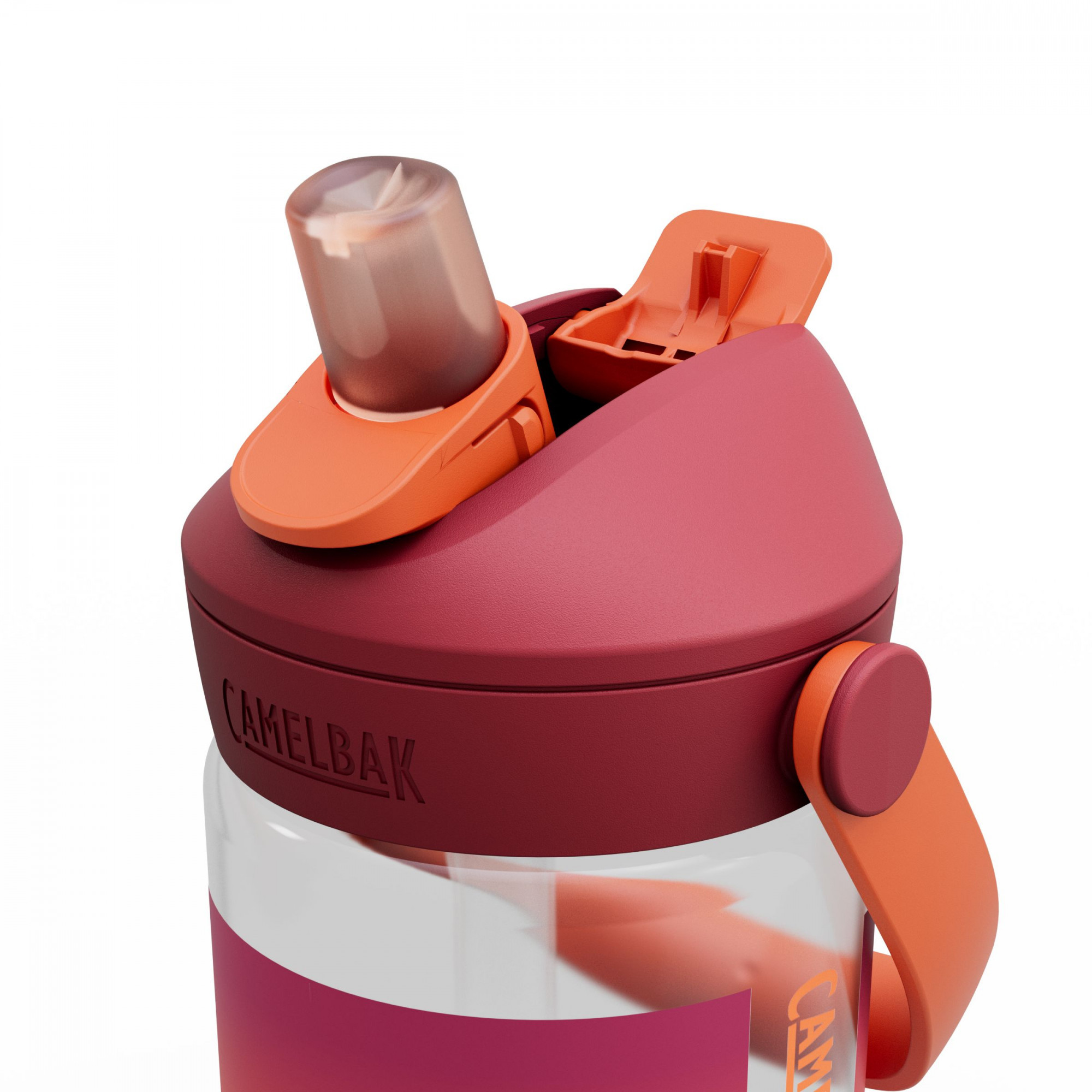 CAMELBAK THRIVE FLIP STRAW KIDS 04L