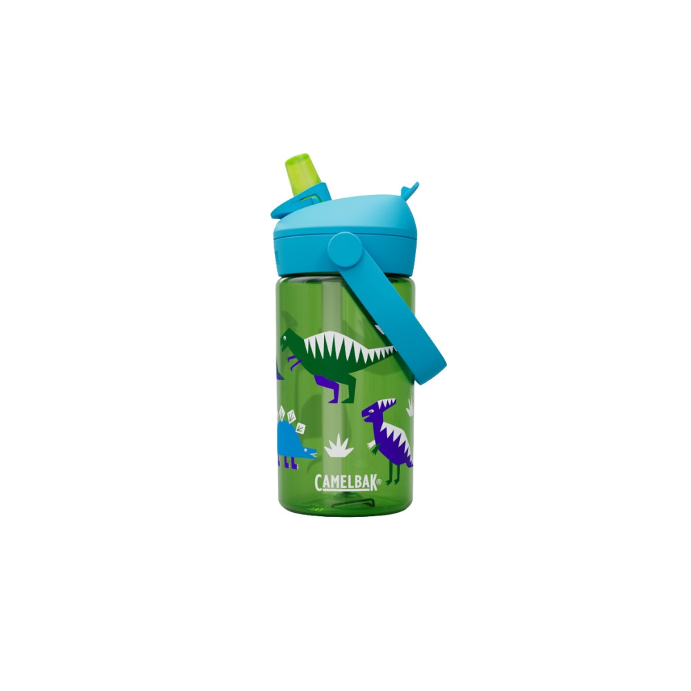 Image of CAMELBAK THRIVE FLIP STRAW KIDS 0.4L