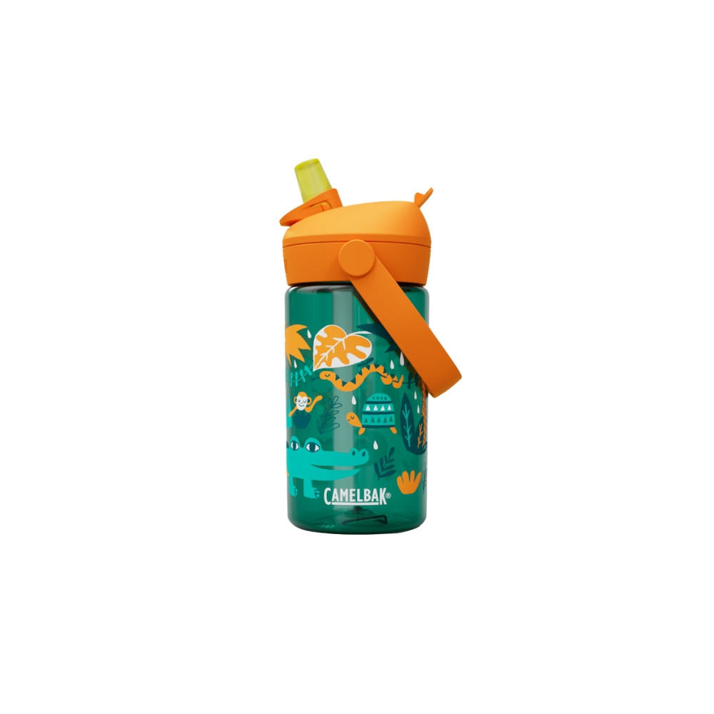 Image of CAMELBAK THRIVE FLIP STRAW KIDS 0.4L