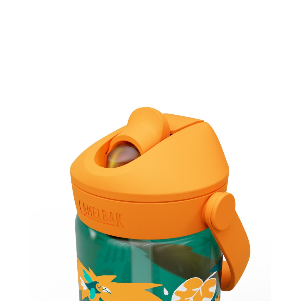 CAMELBAK THRIVE FLIP STRAW KIDS 04L