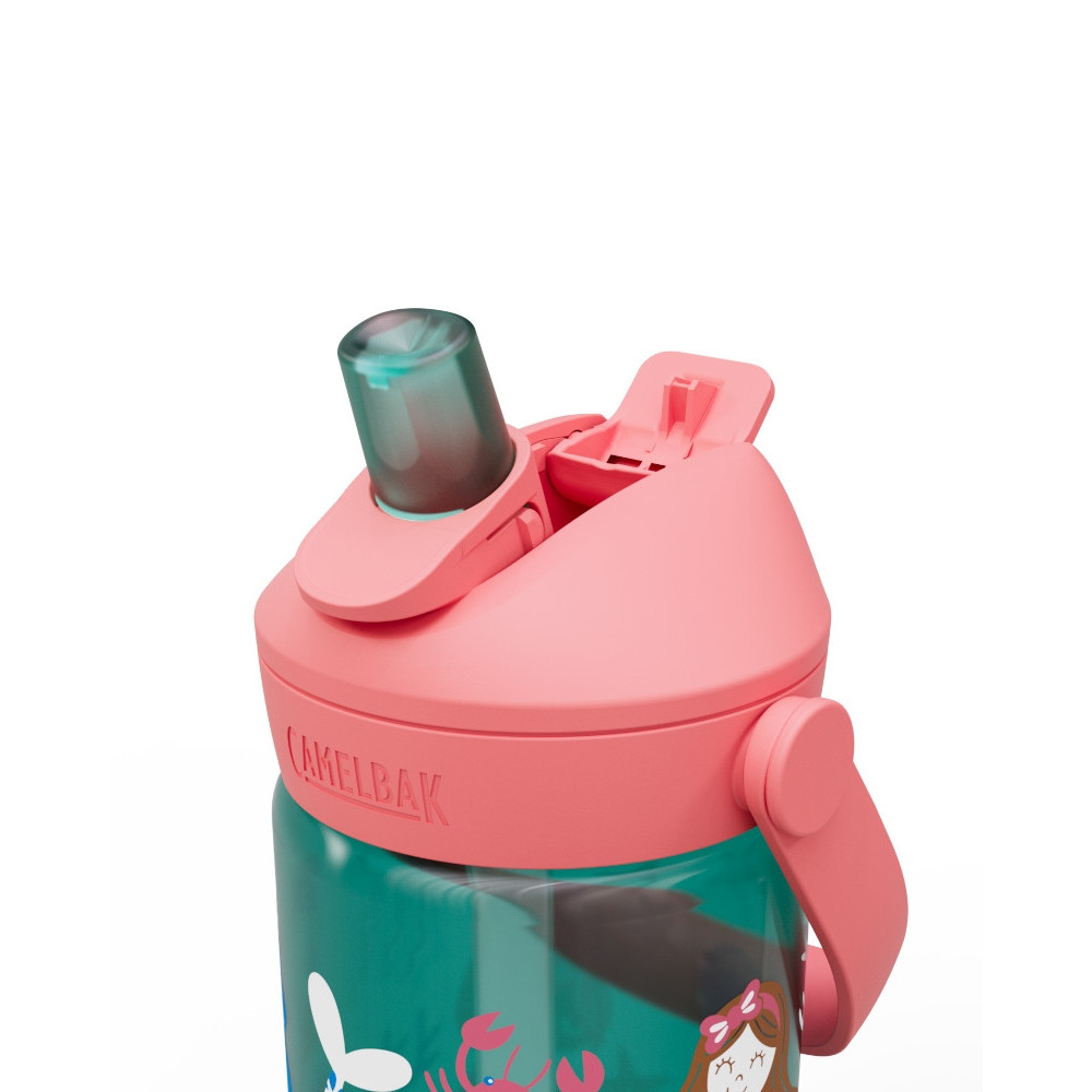 CAMELBAK THRIVE FLIP STRAW KIDS 04L