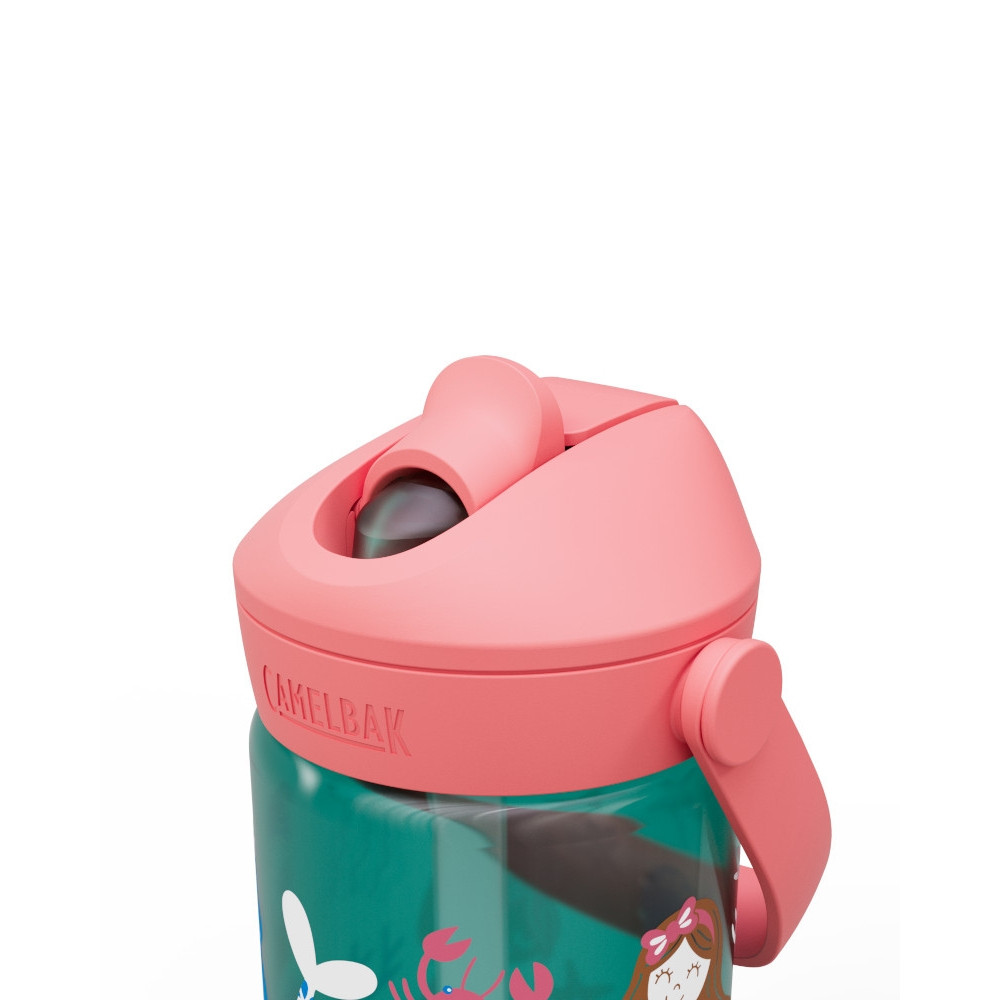 CAMELBAK THRIVE FLIP STRAW KIDS 04L