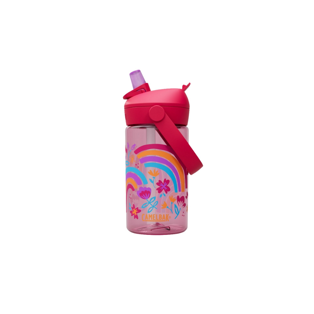 Image of CAMELBAK THRIVE FLIP STRAW KIDS 0.4L