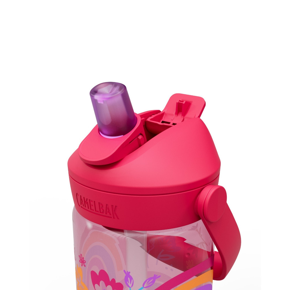 CAMELBAK THRIVE FLIP STRAW KIDS 04L