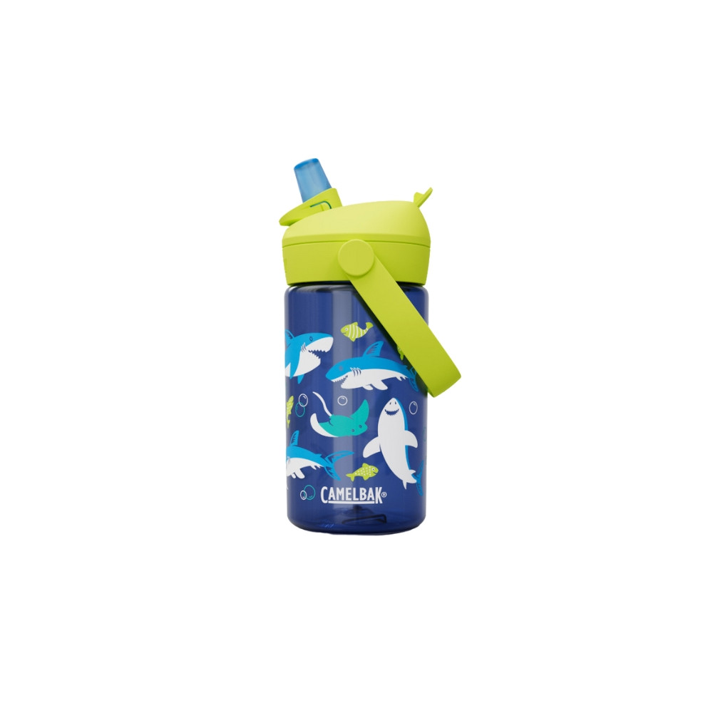 Image of CAMELBAK THRIVE FLIP STRAW KIDS 0.4L