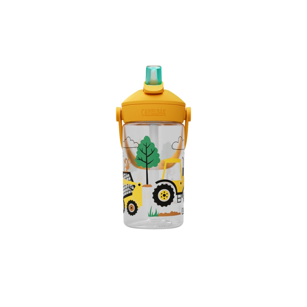 CAMELBAK THRIVE FLIP STRAW KIDS 04L