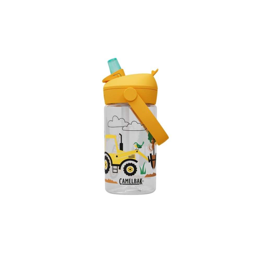 CAMELBAK THRIVE FLIP STRAW KIDS 04L