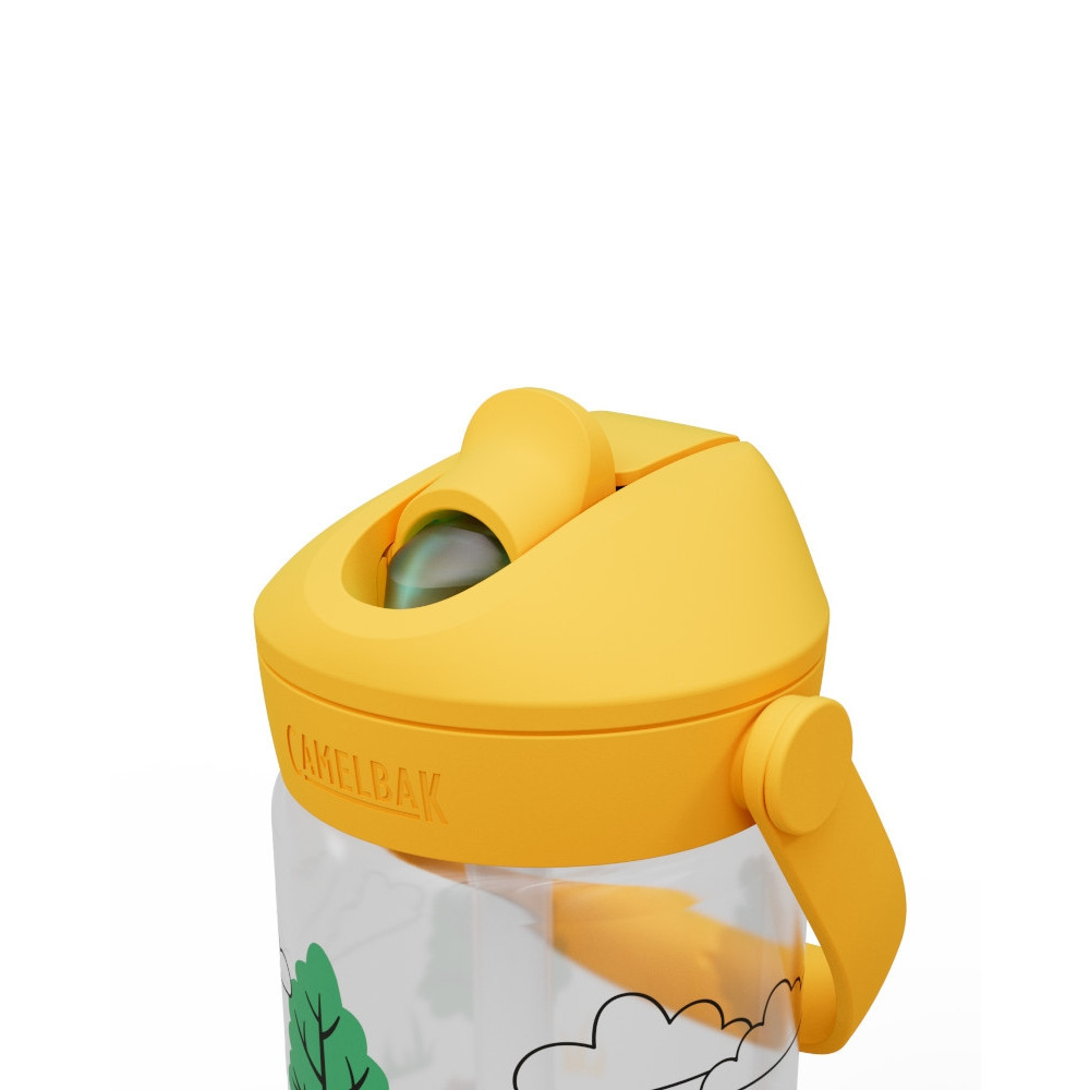 CAMELBAK THRIVE FLIP STRAW KIDS 04L