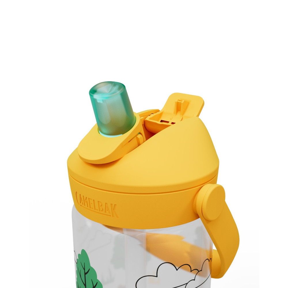 CAMELBAK THRIVE FLIP STRAW KIDS 04L