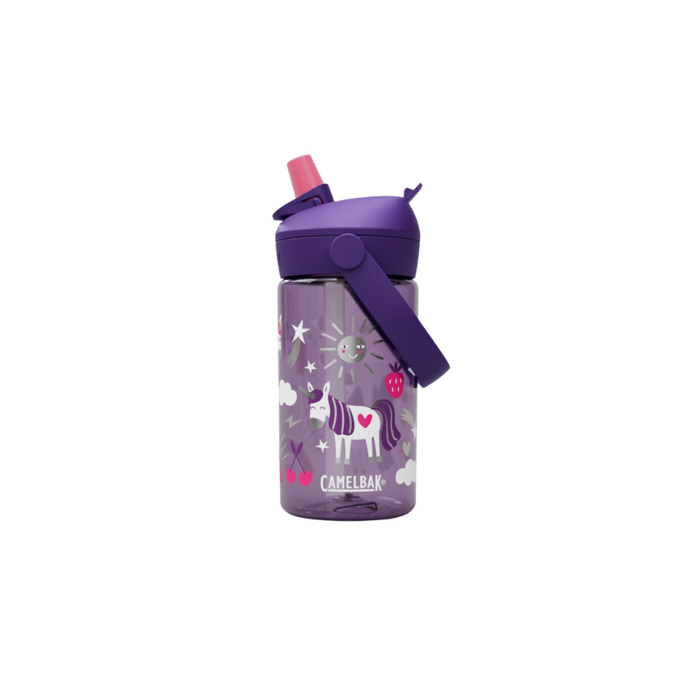 Image of CAMELBAK THRIVE FLIP STRAW KIDS 0.4L
