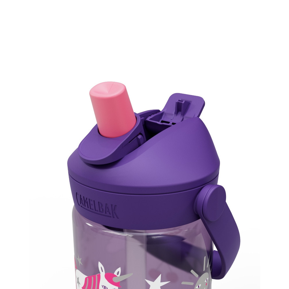 CAMELBAK THRIVE FLIP STRAW KIDS 04L