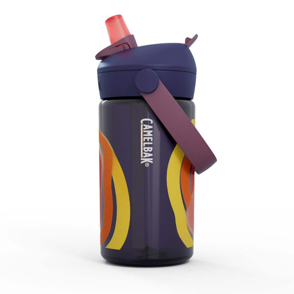 Image of CAMELBAK THRIVE FLIP STRAW KIDS 0.4L
