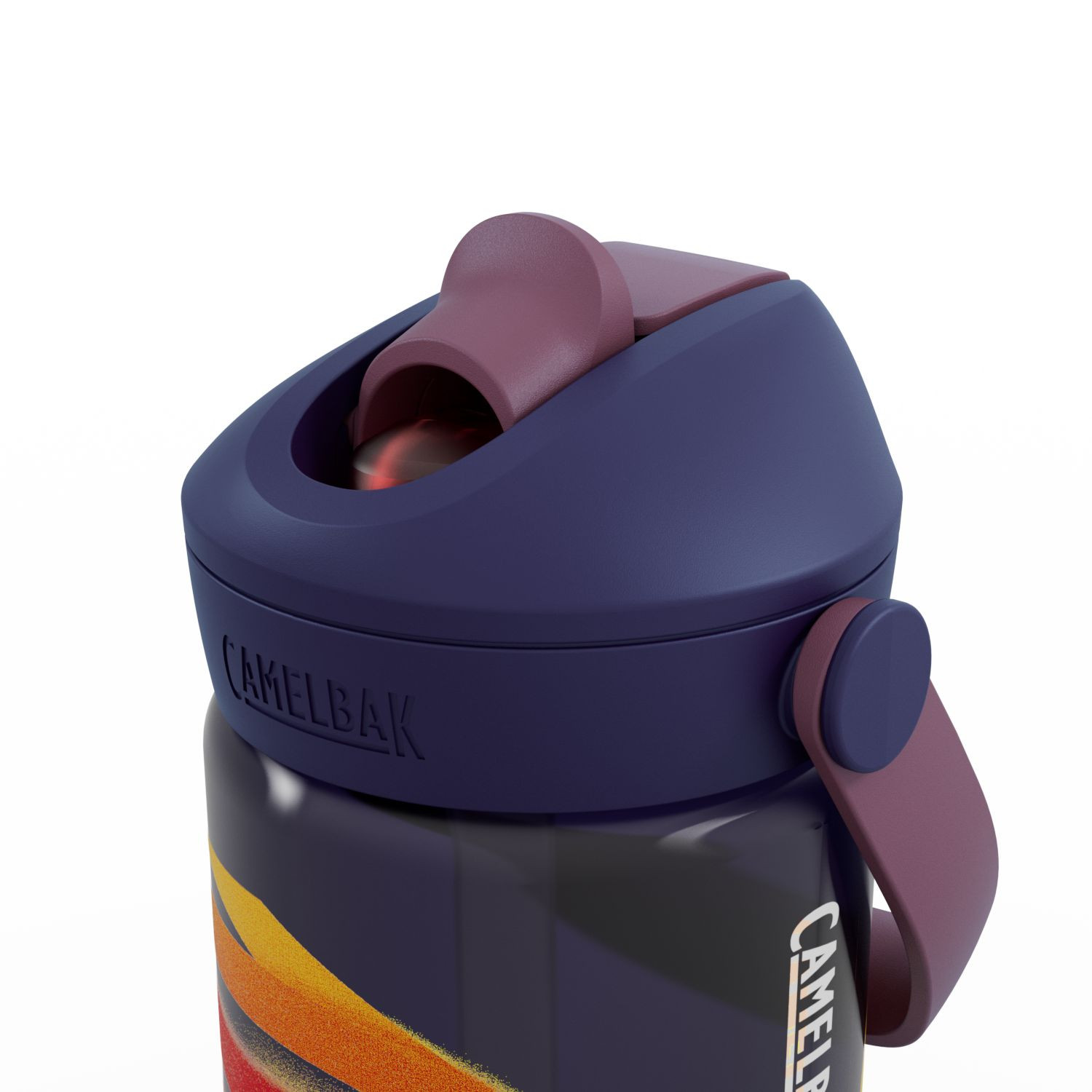 CAMELBAK THRIVE FLIP STRAW KIDS 04L