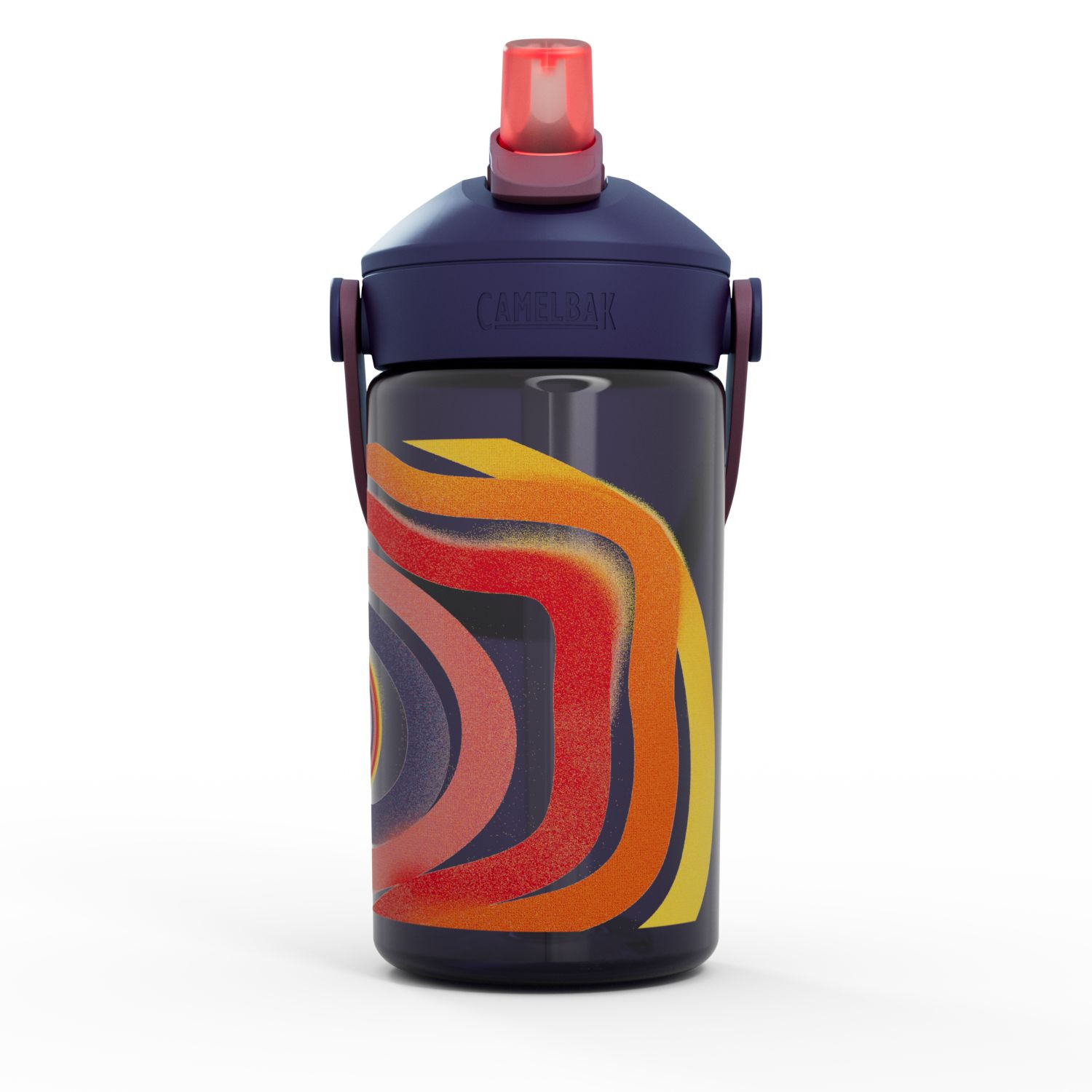 CAMELBAK THRIVE FLIP STRAW KIDS 04L