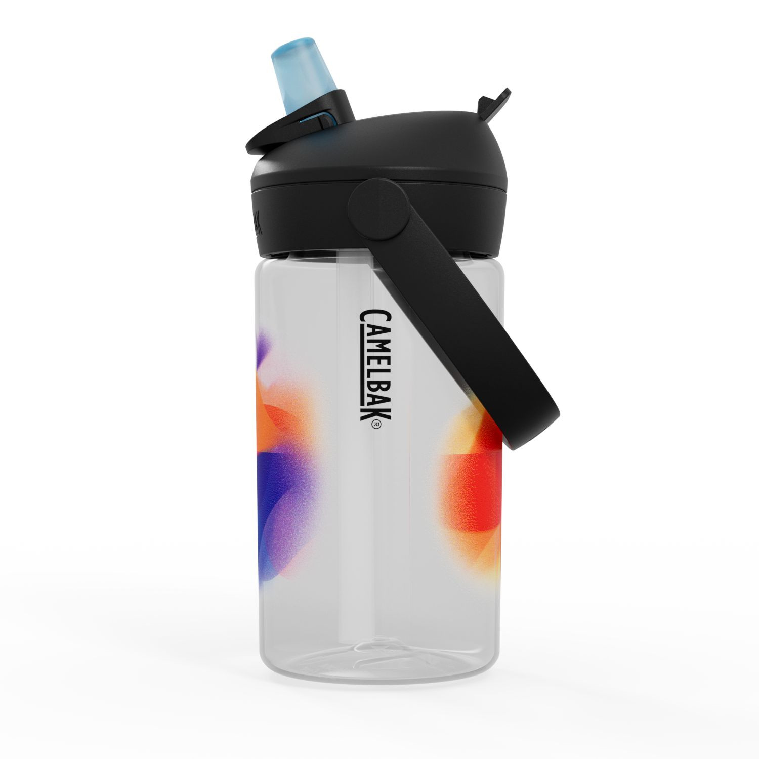 CAMELBAK THRIVE FLIP STRAW KIDS 04L