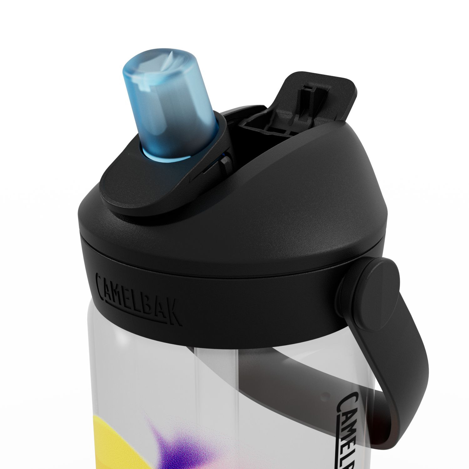 CAMELBAK THRIVE FLIP STRAW KIDS 04L