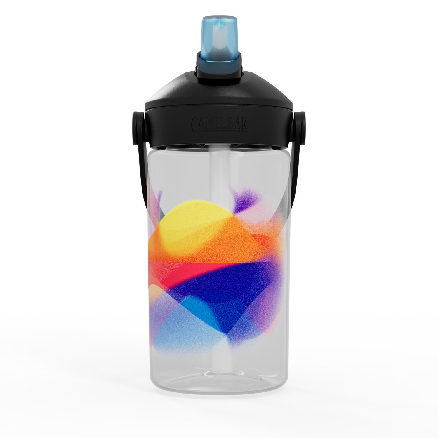 CAMELBAK THRIVE FLIP STRAW KIDS 04L