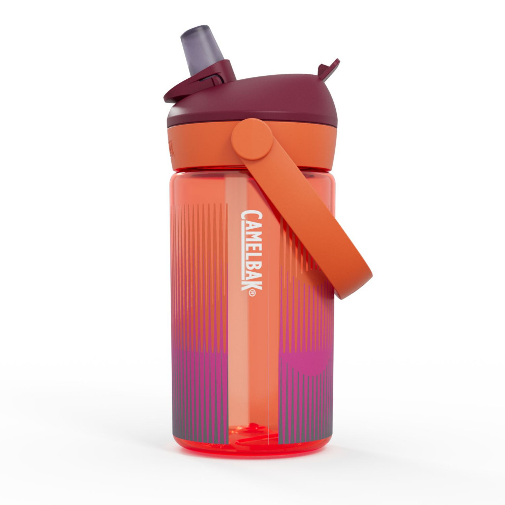 Image of CAMELBAK THRIVE FLIP STRAW KIDS 0.4L