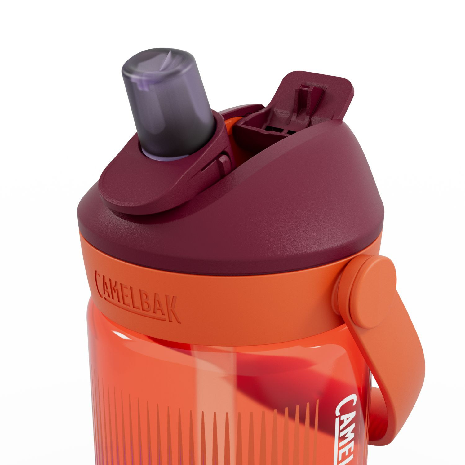 CAMELBAK THRIVE FLIP STRAW KIDS 04L