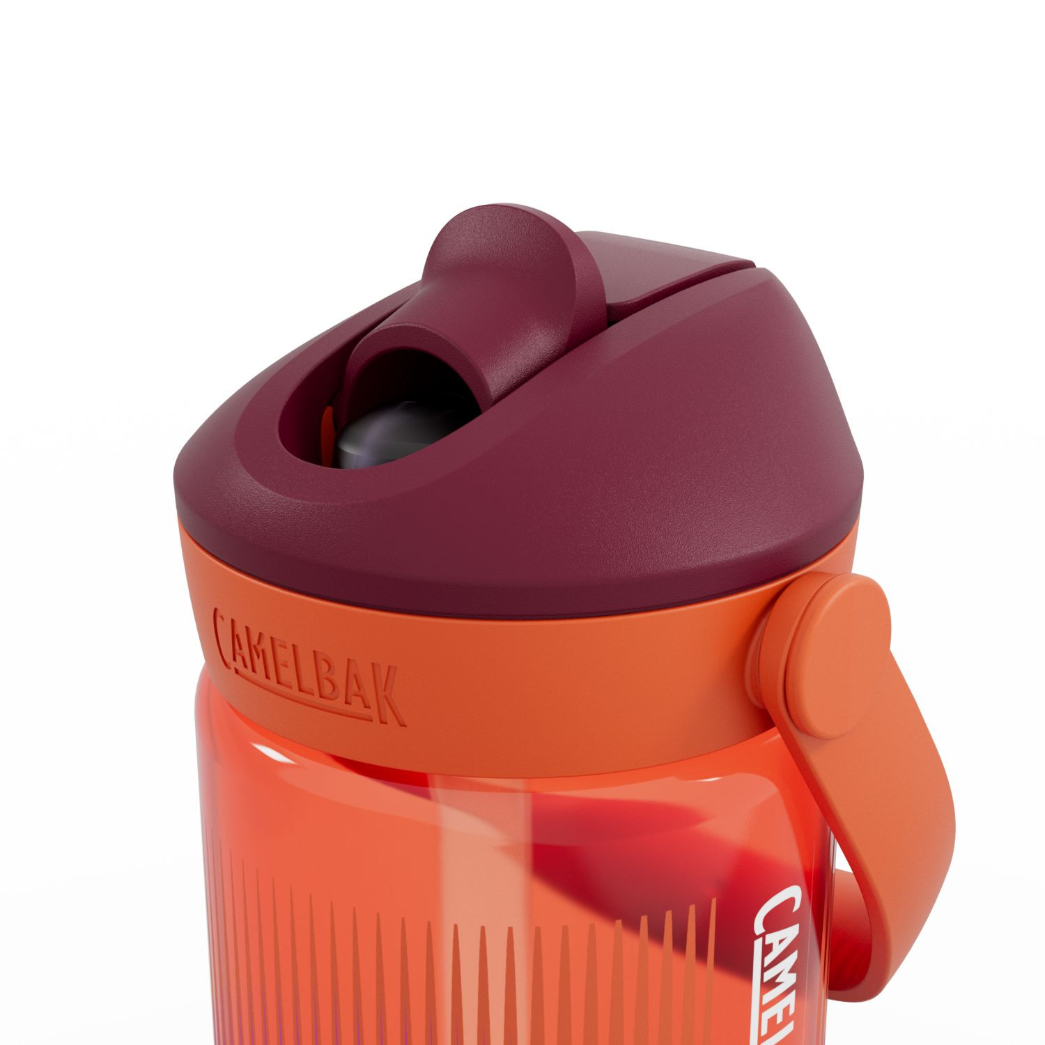 CAMELBAK THRIVE FLIP STRAW KIDS 04L