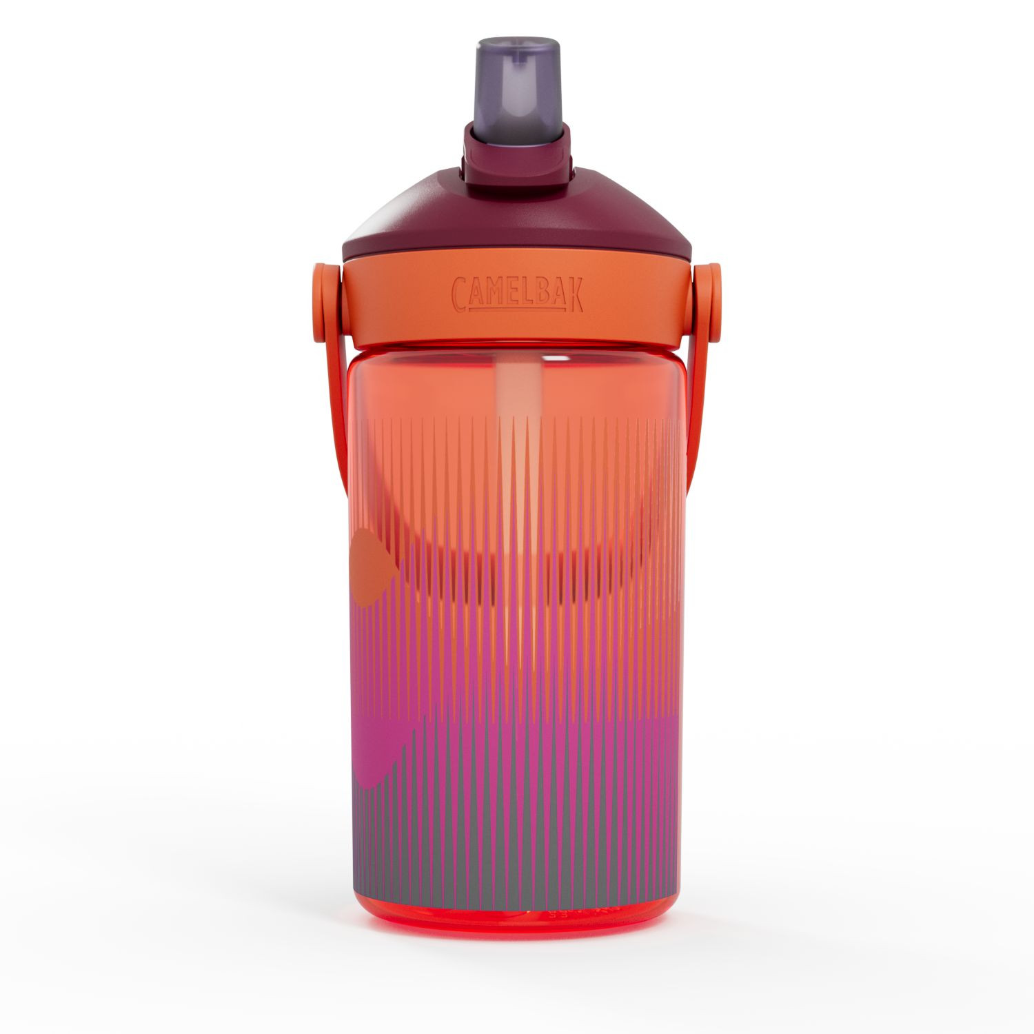 CAMELBAK THRIVE FLIP STRAW KIDS 04L