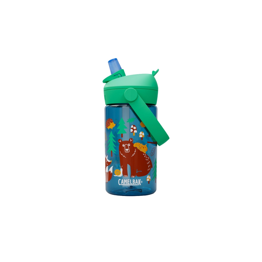 Image of CAMELBAK THRIVE FLIP STRAW KIDS 0.4L