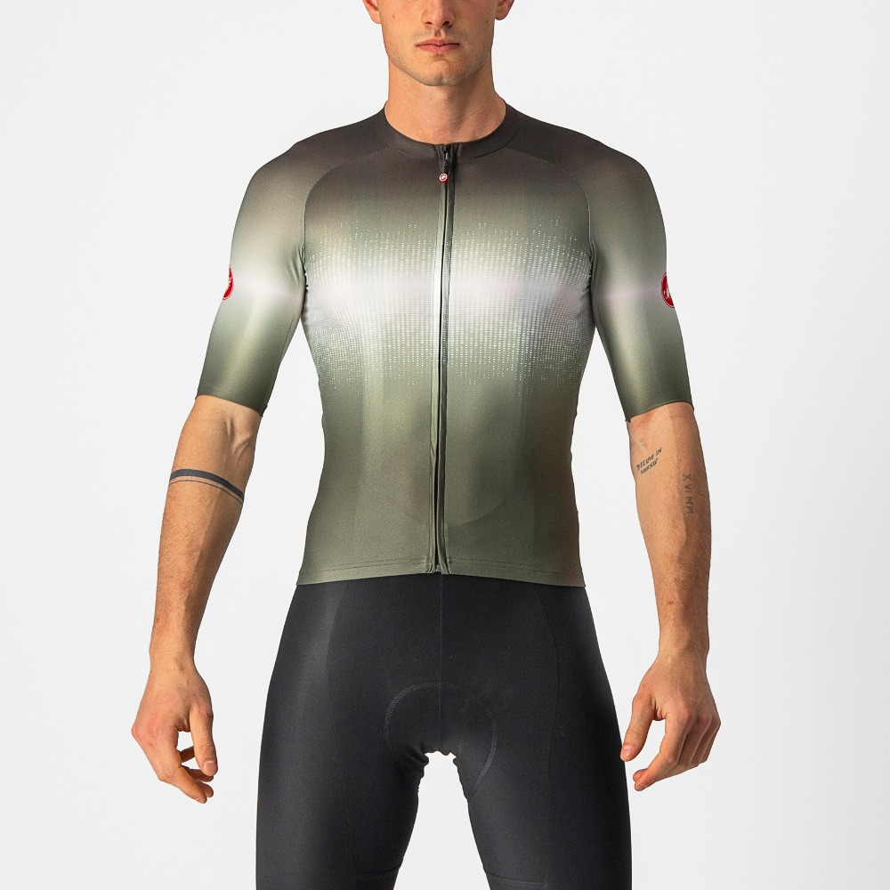 CASTELLI  AERO RACE 60 JERSEY