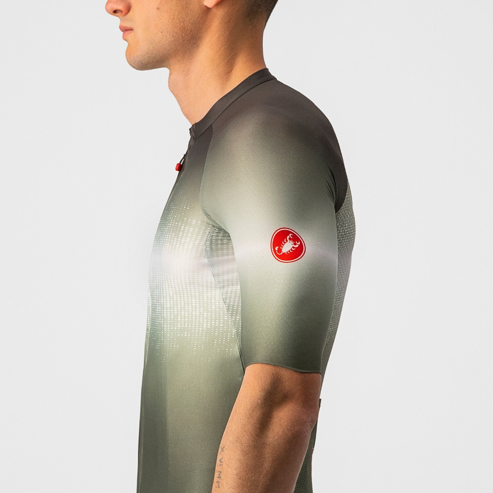 CASTELLI  AERO RACE 60 JERSEY