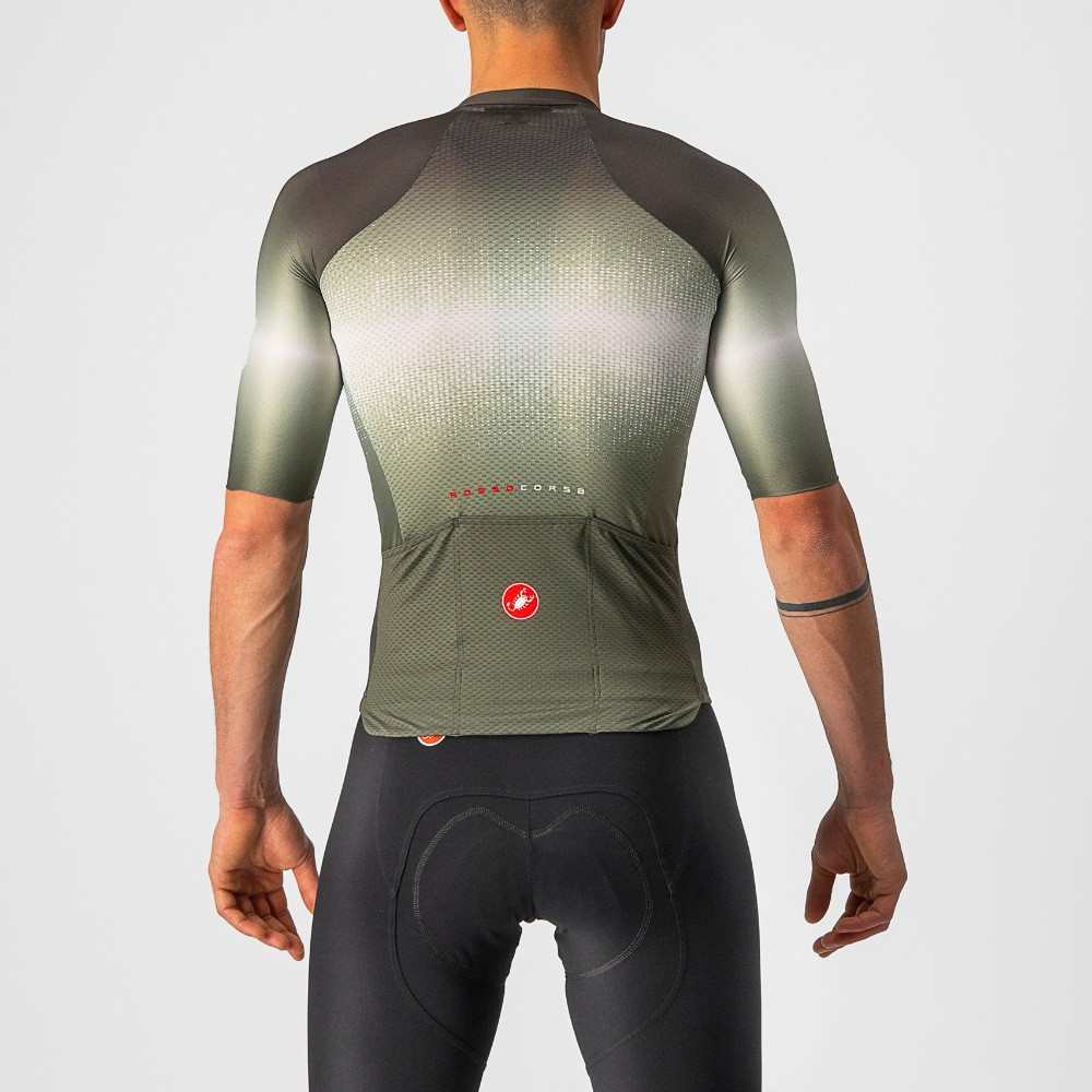 CASTELLI  AERO RACE 60 JERSEY