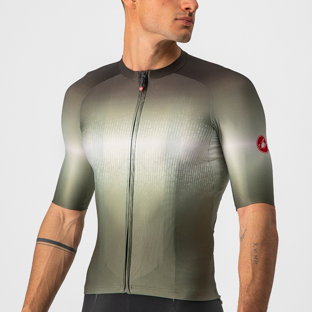 CASTELLI  AERO RACE 60 JERSEY