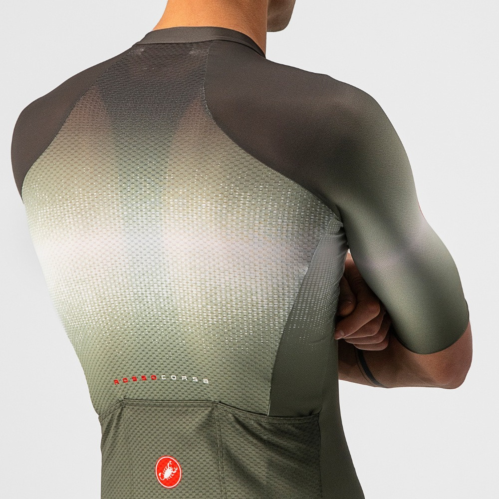 CASTELLI  AERO RACE 60 JERSEY