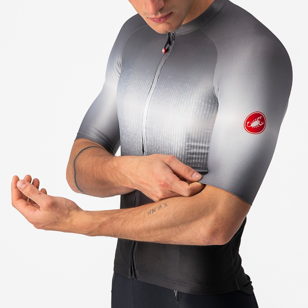 CASTELLI  AERO RACE 60 JERSEY