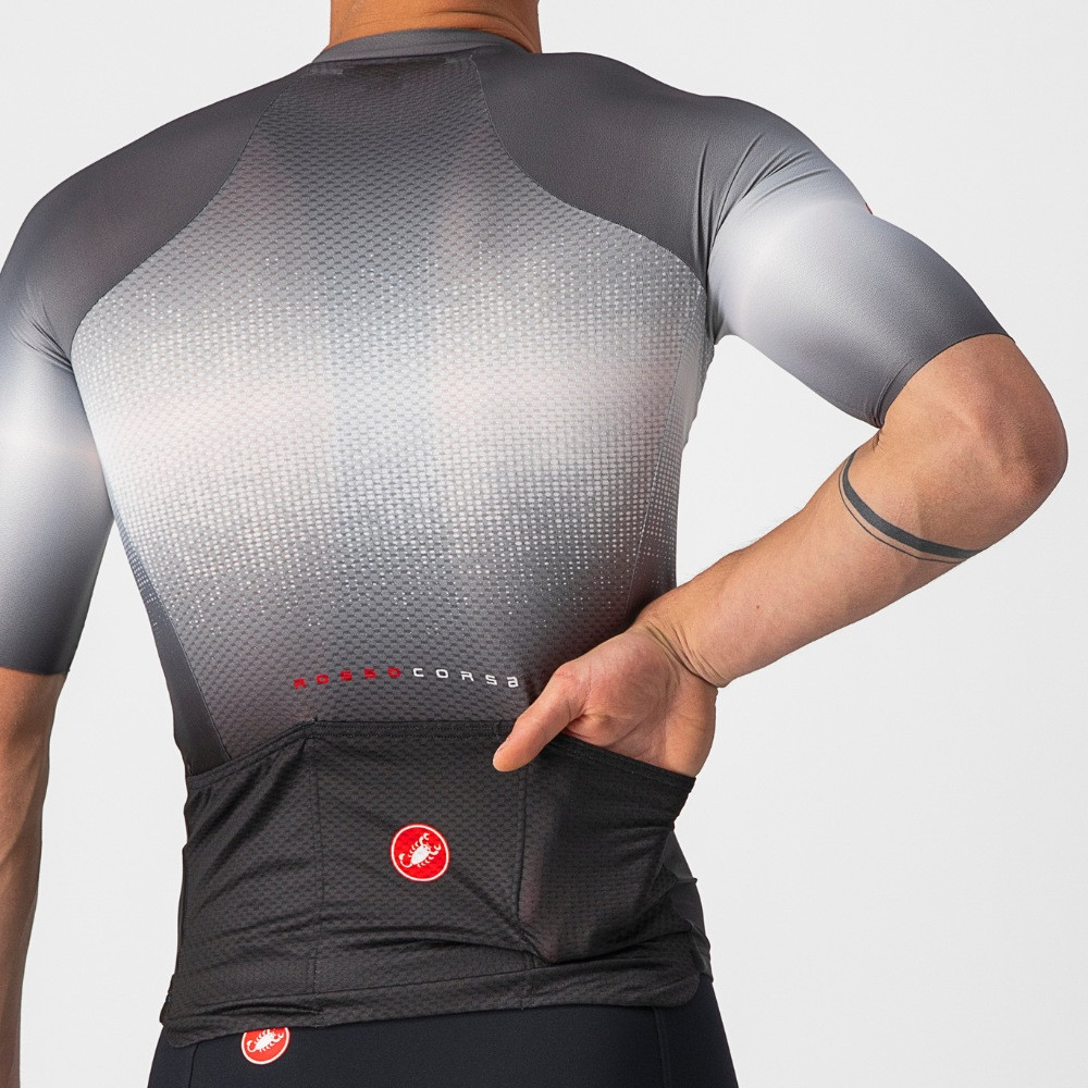 CASTELLI  AERO RACE 60 JERSEY