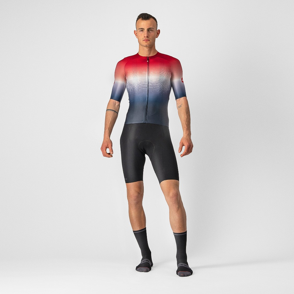 CASTELLI  AERO RACE 60 JERSEY