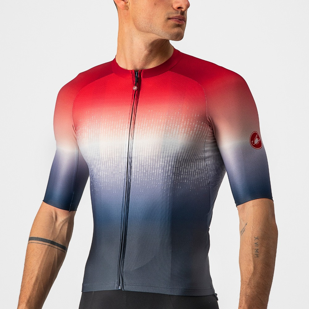 CASTELLI  AERO RACE 60 JERSEY