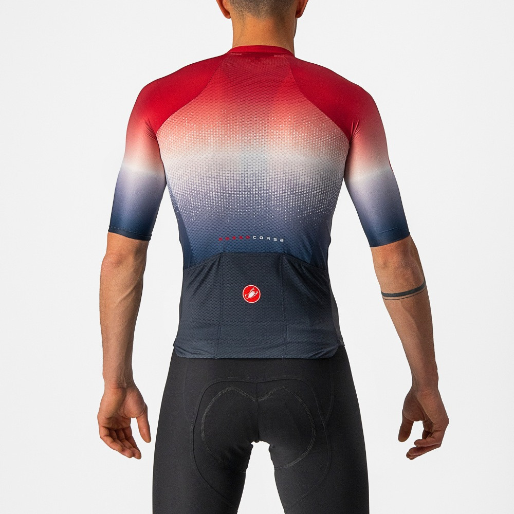CASTELLI  AERO RACE 60 JERSEY